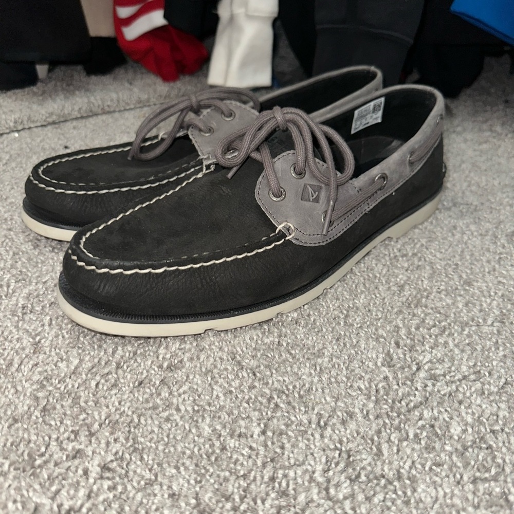 Men’s Sperry shoes
